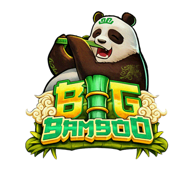 Crystalroll Big Bamboo slot