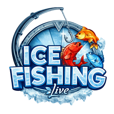 Crystalroll Ice Fishing slot