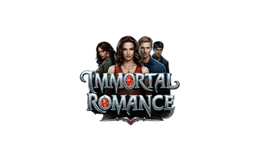 Crystalroll Immortal Romance slot