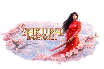 Crystalroll Sakura Fortune slot